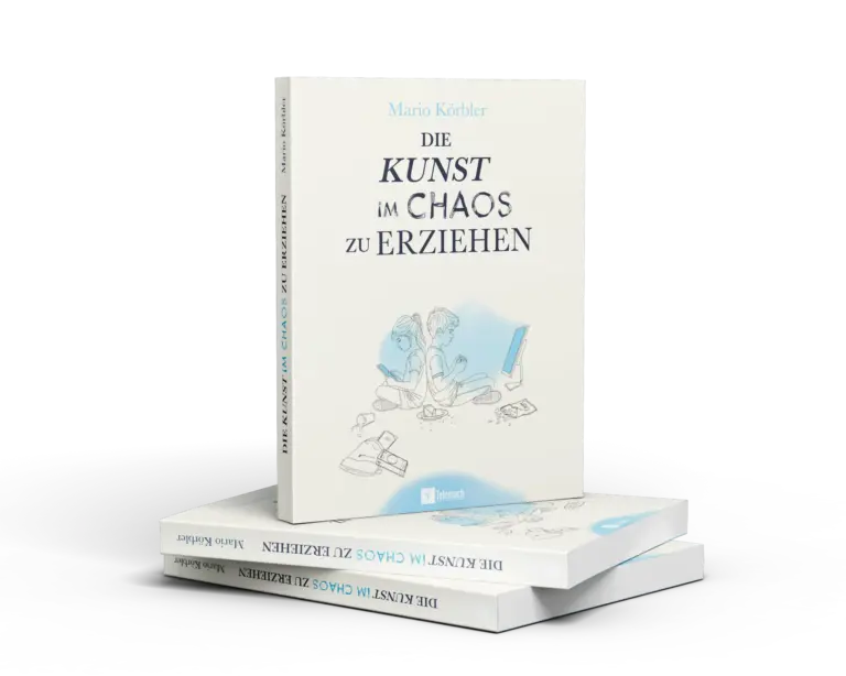 Die Kunst im Chaos zu erziehen