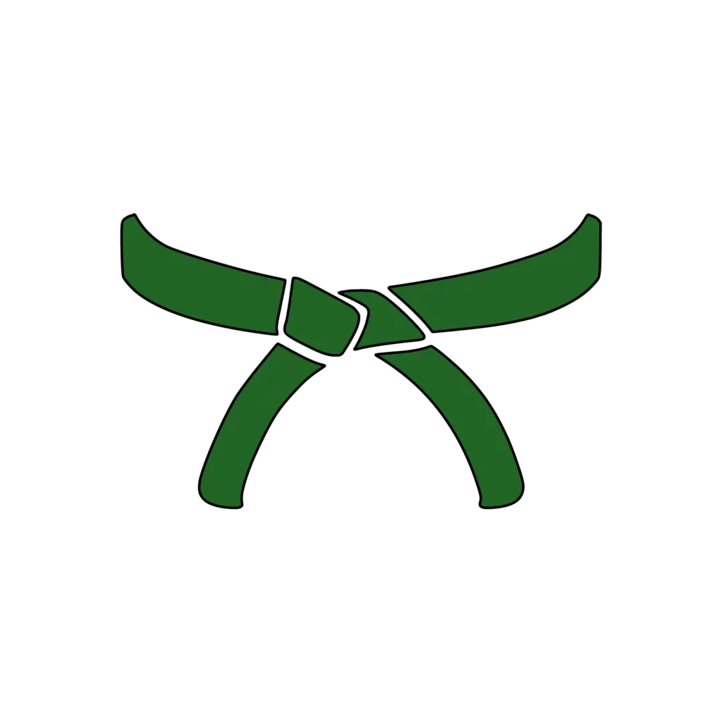 Gürtel 7. Kub