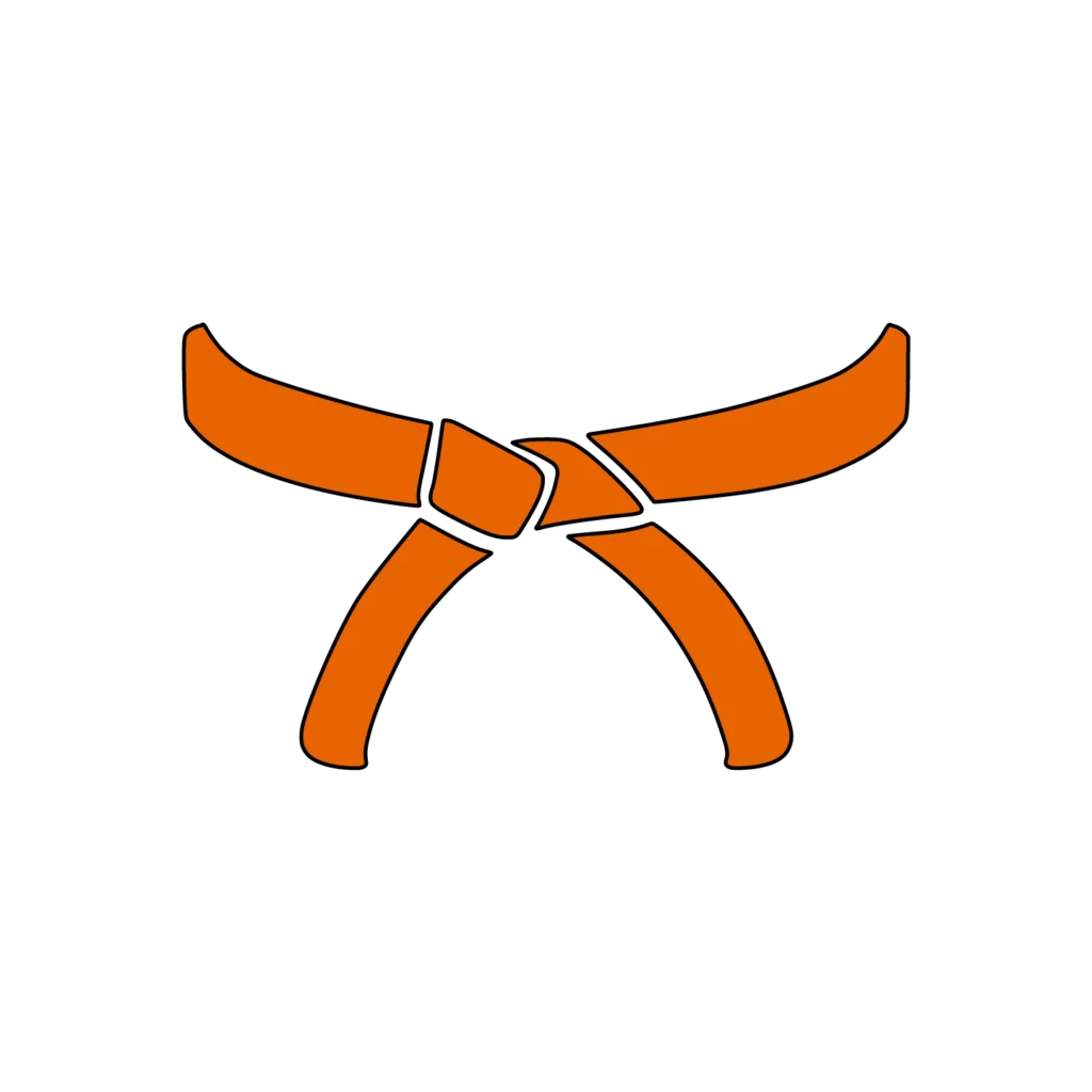 Gürtel 8. Kub