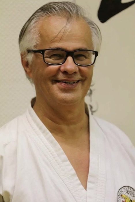 Gerhard Agrinz