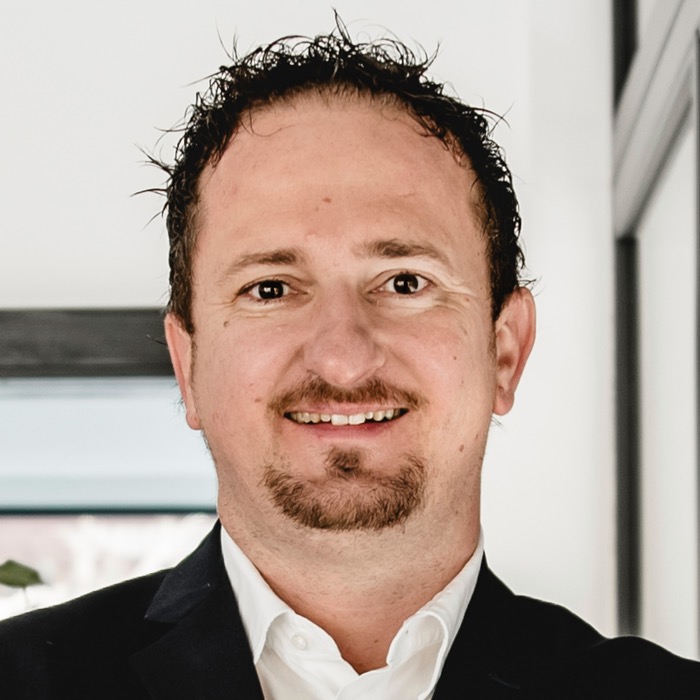 Mario Körbler