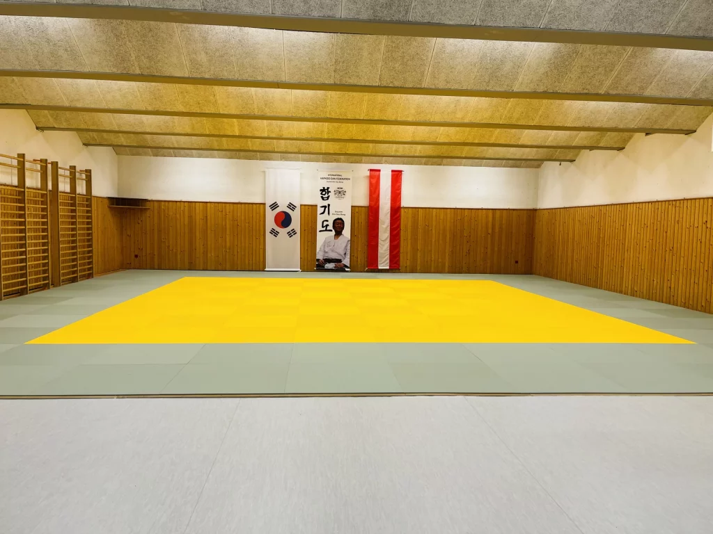 Dojo HapKiDo Leibnitz