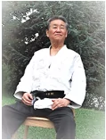 Dojunim Kim Sou Bong